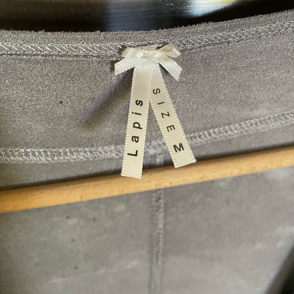 Lapis Open Cardigan - Picture 3 of 12